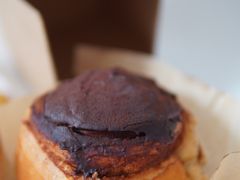 -CHOCMONS巧克怪兽(屏风街店)