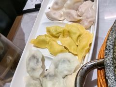 -船歌·鱼水饺青岛菜(国贸商城店)