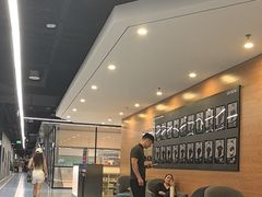 -OXYGYM 奥美氧舱运动中心(领展购物广场·中关村店)
