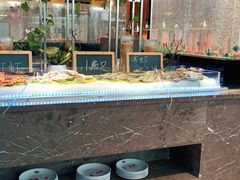 -欢乐牧场海鲜烤肉自助(牡丹园店)