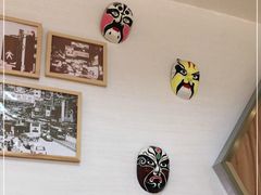 用餐区-满记甜品(王府井北京市百货大楼店)