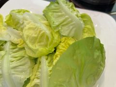 -牛鼎盛新疆雪花鲜牛火锅(武夷绿洲 店)