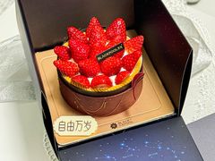 -黑池口感烘焙·生日蛋糕(坂田店)