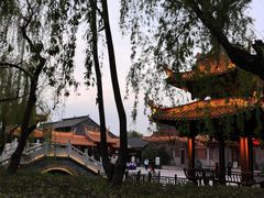 -台儿庄古城