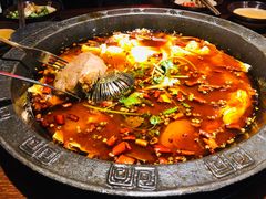 -受气牛肉·重庆耙牛肉(南坪总店)