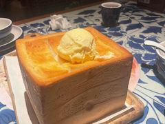 -绿茶餐厅(布吉万象汇店)