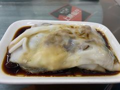 -穗银肠粉店(东川路店)