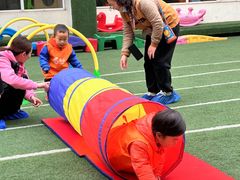 -爱儿坊凯丽滨江幼儿园