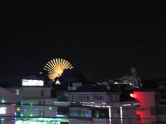 -横店影视城梦幻谷园区