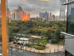 -捞王锅物料理(上海世茂广场店)