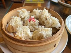 -龍聚祥烧麦馆(鼓楼店)