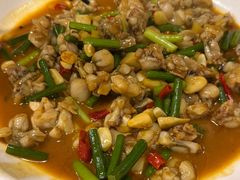 -丰乐餐厅·始于1999·本地老字号