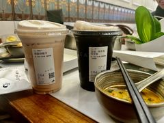 -喃喃椰·糟粕醋·椰子鸡火锅(七堡花园店)