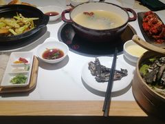 -黑鸡小馆(金源店)