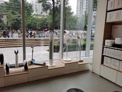 -小米之家(西安王府井熙地港店)