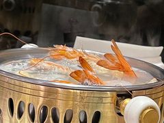 -芭菲盛宴·环球美食(解放碑英利国际店)