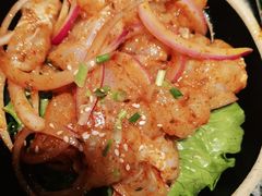 -酒拾烤肉(全州万汇城店)