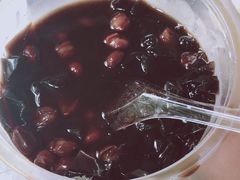 仙草红豆-甜蜜蜜(昌乐园店)