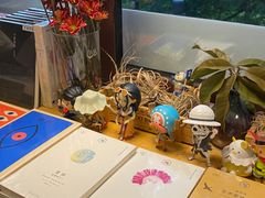-纯真年代书吧(宝石山店)