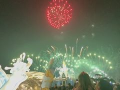 -蓬莱欧乐堡梦幻世界