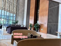 -上海嘉定喜来登酒店