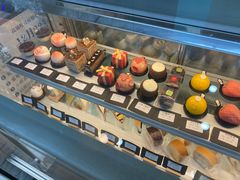 -格兰西点(淘金店)