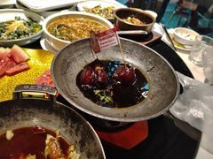 -聚鑫阁江浙菜·非遗传承技艺(青村帝华园店)