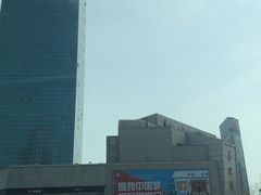 -华联商厦(火车站店)