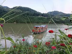-后柳水乡