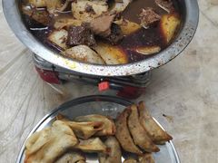 -桂萍特色牛筋牛杂(长堤街总店)