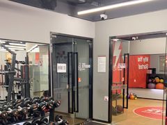 -乐刻运动健身(锦绣乐购店)