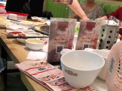-韩宫宴烤肉·料理(宝山万达店)