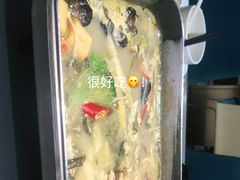 -半天妖烤鱼(正荣店)