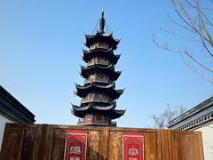 -龙华寺