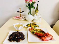 -金鹰超市(国际购物中心新街口店)