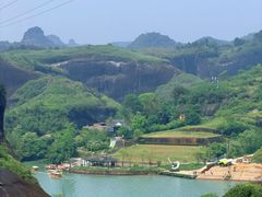-飞天山旅游区