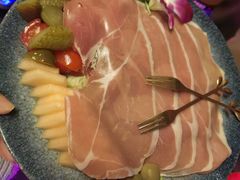 -MOSSO音乐酒吧·live house(南京旗舰店)