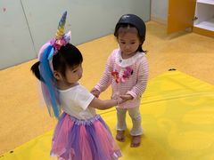 -金宝贝国际早教中心(万象城中心)