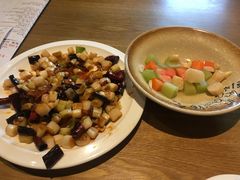 -峨嵋小镇·川菜(勒泰中心店)
