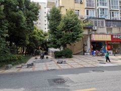 -艾加柒克蛋糕茶歇甜品台(春熙路店)