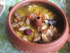 -香满楼(临安路店)