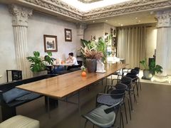 -玲婧胡同·生日蛋糕·餐厅(嘉里城店)