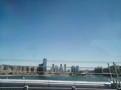 -星海湾跨海大桥