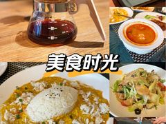 -翡翠鸟精品泰国菜(北辰财富中心店)