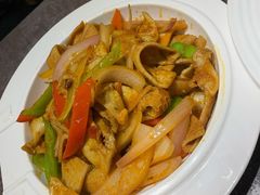 大盘肚-贯贯吉·清真餐厅(浙江中路店)