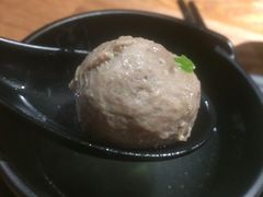 -牛很鲜潮汕牛肉火锅(朝晖路店)
