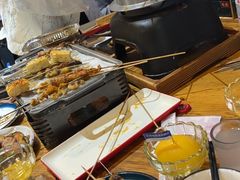 -头牌·鹤岗小串(万达店)