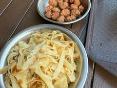 -清真马杰山牛肉汤馆