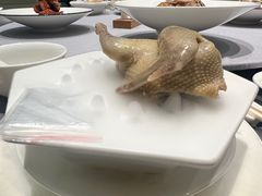 -狮王府淮扬菜(新街口友谊店)