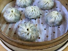 -小六汤包·老字号·中华名小吃(公园南路店)